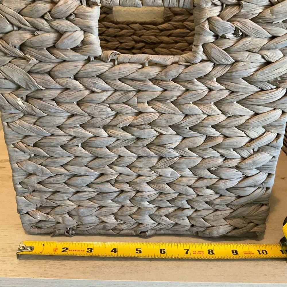 Storage Basket - Picture 6 of 8